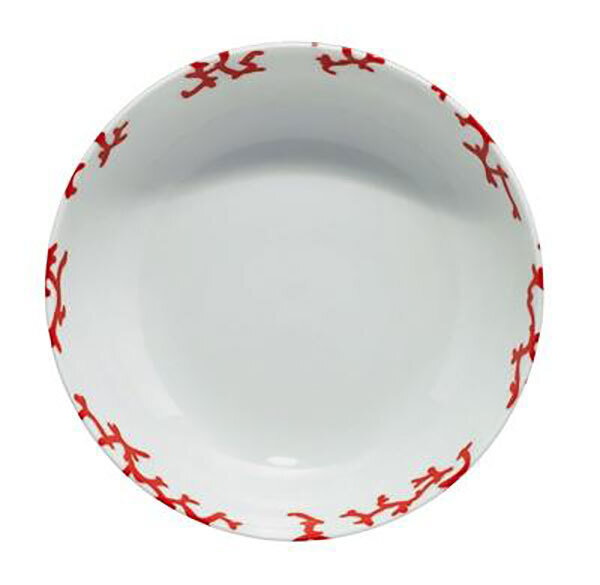 Raynaud Cristobal Rouge Breakfast Coupe, MPN: 0112-17-250017, 3660006566428