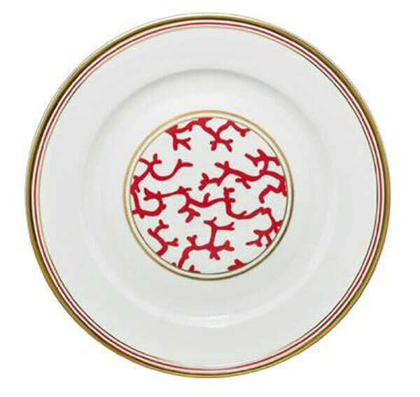 Raynaud Cristobal Rouge Flat Chop Plate, MPN: 0112-17-500029, 3660006566442