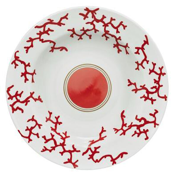 Raynaud Cristobal Rouge Deep Chop Plate, MPN: 0112-17-501029, 3660006566459