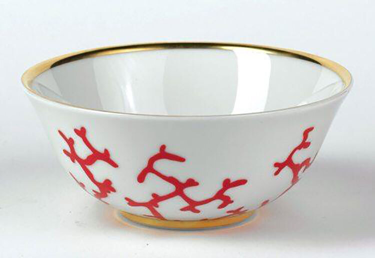 Raynaud Cristobal Rouge Rice Bowl, MPN: 0112-11-643012, 3660006566688