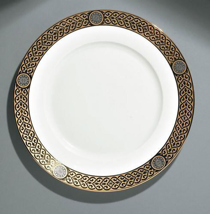 Raynaud Don Giovanni Tea Saucer Extra, MPN: 0141-19-351015, 3660006569658