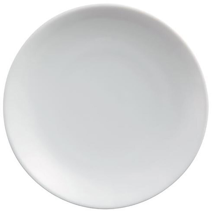 Raynaud Essentiel Sable Shallow Plate