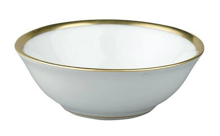 Raynaud Fontainebleau Gold Or Soja Dish, MPN: 0183-11-250006, 3660006580974