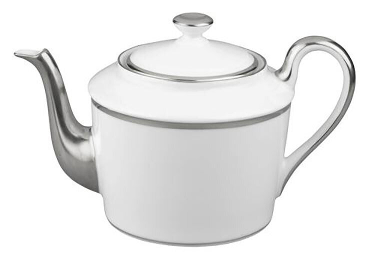 Raynaud Fontainebleau Platinum Creamer, MPN: 0248-19-439013, 3660006524534
