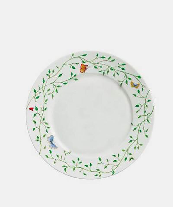 Raynaud Histoire Naturelle American Dinner Plate, MPN: 0205-17-101027, 3660006527771