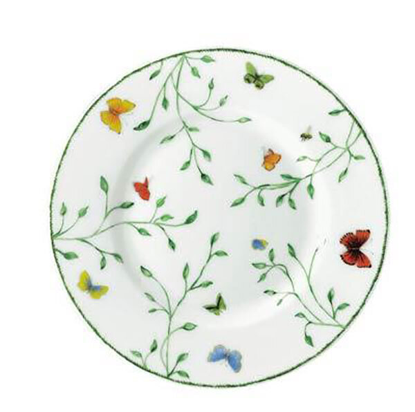 Raynaud Histoire Naturelle Bread And Butter Plate, MPN: 0205-17-101016, 3660006527870