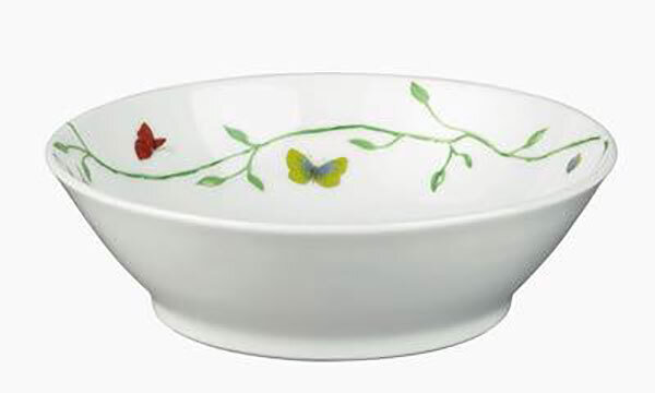 Raynaud Histoire Naturelle Fruit Saucer, MPN: 0205-17-250013, 3660006527917