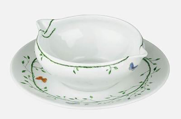 Raynaud Histoire Naturelle Sauce Boat, MPN: 0205-17-511030, 3660006527979