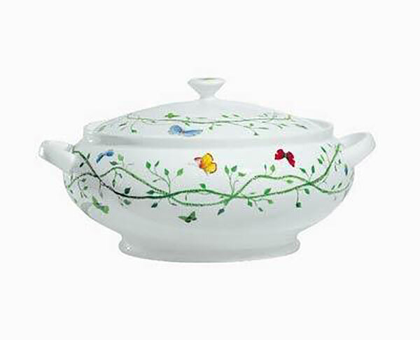 Raynaud Histoire Naturelle Soup Tureen, MPN: 0205-17-509025, 3660006527993