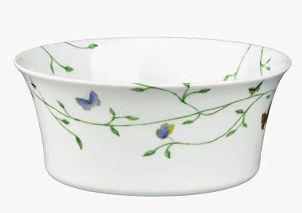 Raynaud Histoire Naturelle Chinese Salad Bowl, MPN: 0205-11-507018, 3660006528051