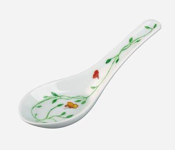 Raynaud Histoire Naturelle Chinese Spoon, MPN: 0205-11-647014, 3660006528396