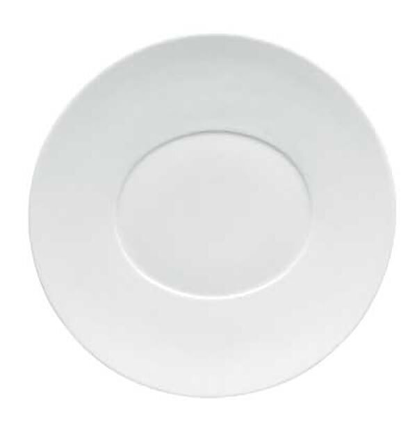 Raynaud Hommage American Dinner Plate Ovale Center, MPN: 0000-10-105027, 3660006606704
