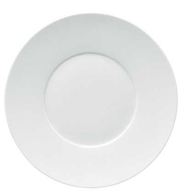 Raynaud Hommage Round Buffet Plate Round Center, MPN: 0000-10-101032, 3660006606629
