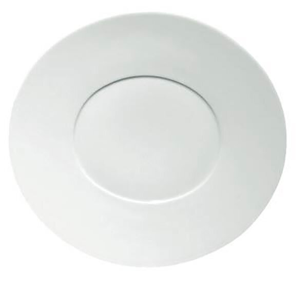 Raynaud Hommage Oval Buffet Plate Oval Center, MPN: 0000-10-201032, 3660006607091
