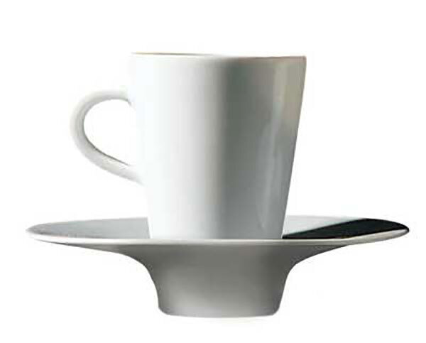 Raynaud Hommage Expresso Saucer