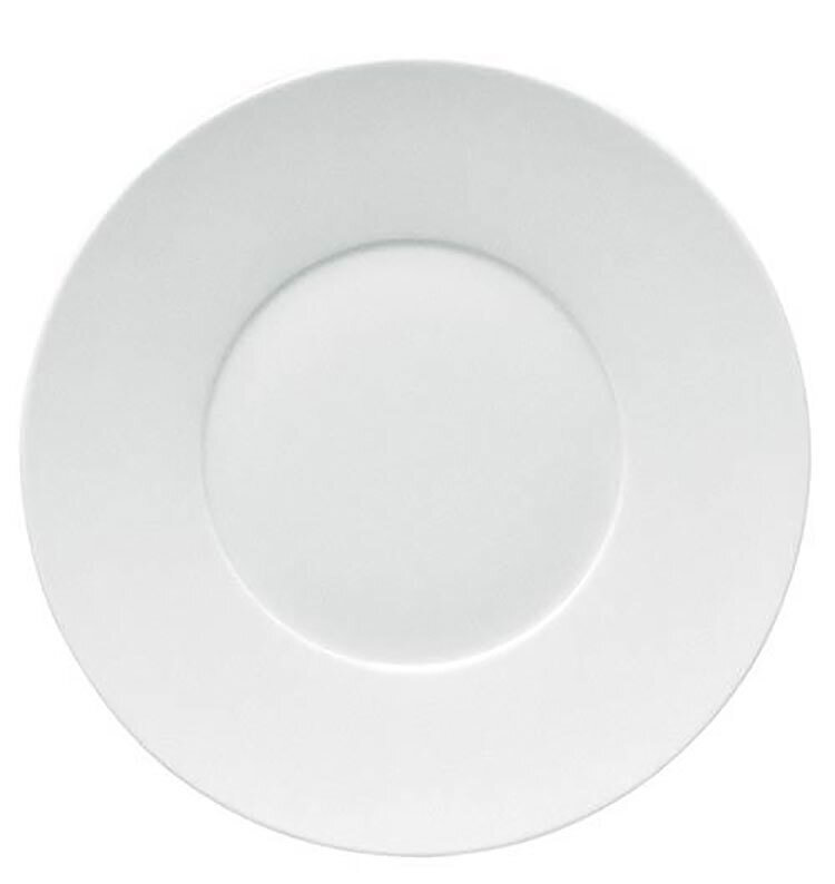 Raynaud Hommage Sable Round Buffet Plate Round Center, MPN: 0001-10-101032, 3660006635308