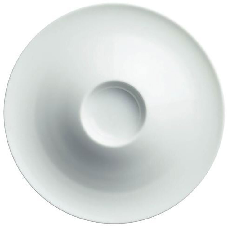 Raynaud Lunes Plate 11.4 Inches Nest Centre 3.1 Inches, MPN: 0000-14-112029, 3660006643822