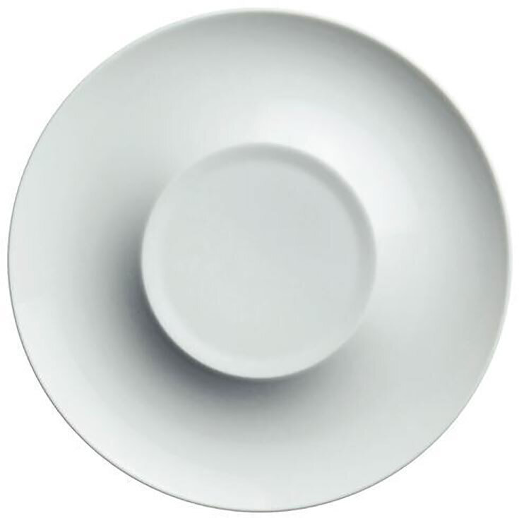 Raynaud Lunes Plate 11.8 Inches Centre 5.5 Inches, MPN: 0000-14-102030, 3660006643815