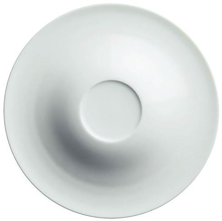 Raynaud Lunes Plate 11.8 Inches Centre 3.5 Inches