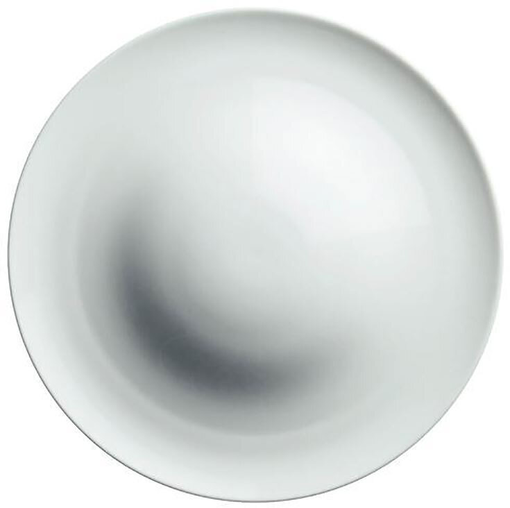 Raynaud Lunes Domed Centre Plate 12.6 Inches, MPN: 0000-14-230032, 3660006643693