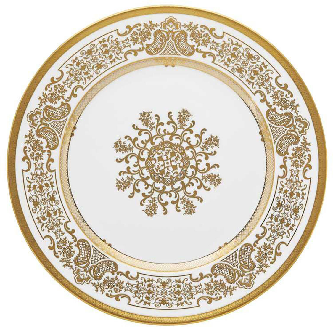 Raynaud Marignan Dessert Plate, MPN: 0307-17-101022, 3660006677667