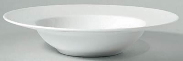 Raynaud Menton Rim Soup Plate, MPN: 0000-17-250021, 3660006543306