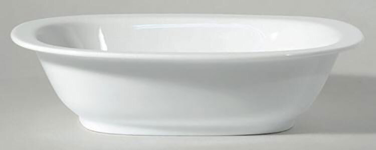 Raynaud Menton Open Vegetable Dish, MPN: 0000-17-510024, 3660006543535