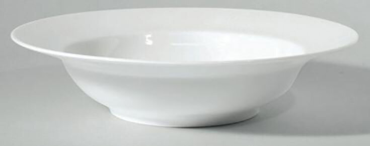 Raynaud Menton Pasta Plate