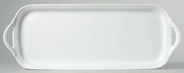 Raynaud Menton Long Cake Plate, MPN: 0000-17-505040, 3660006561041
