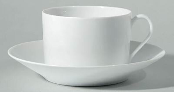 Raynaud Menton Empire Breakfast Cup