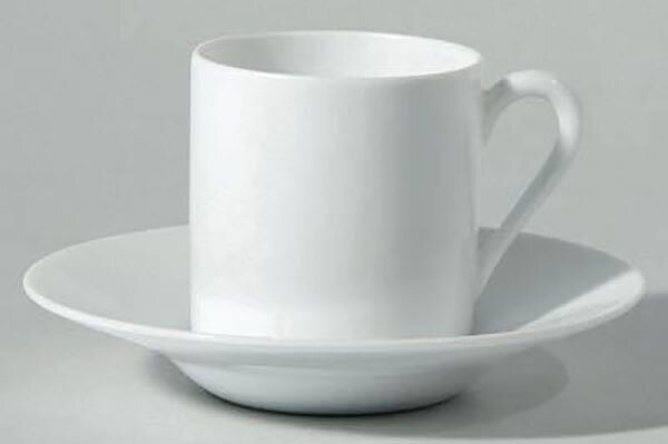 Raynaud Menton Empire Coffee Cup, MPN: 0000-19-305013, 3660006517918