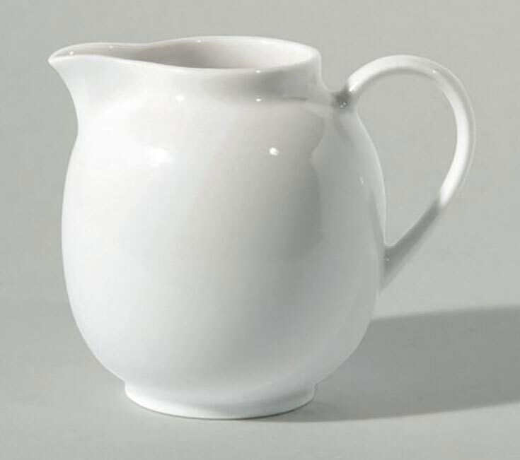 Raynaud Menton Gold Orient Creamer, MPN: 0000-20-439019, 3660006552810