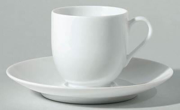 Raynaud Menton Gold Orient Coffee Cup