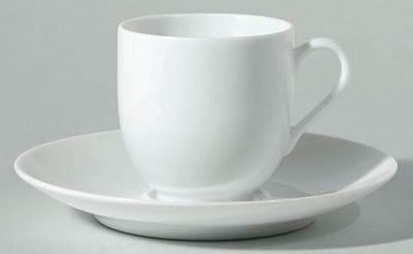 Raynaud Menton Gold Orient Coffee Saucer, MPN: 0000-20-355011, 3660006561119