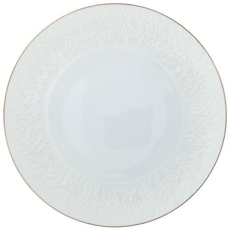 Raynaud Mineral Filet Gold Or American Dinner Plate, MPN: 0348-21-113027, 3660006666531