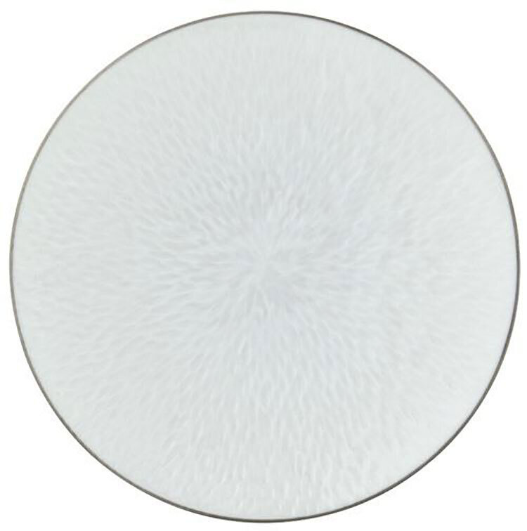 Raynaud Mineral Filet Platinum Bread And Butter Plate, MPN: 0349-22-113016, 3660006651629