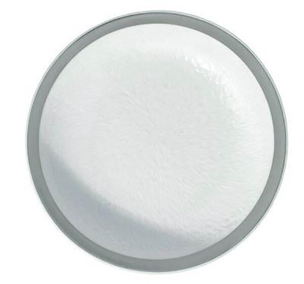 Raynaud Mineral Filet Platinum Breakfast Coupe, MPN: 0349-21-250017, 3660006542361