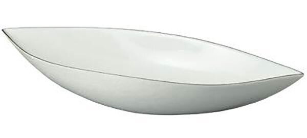 Raynaud Mineral Filet Platinum Dish N2, MPN: 0349-21-513039, 3660006542422