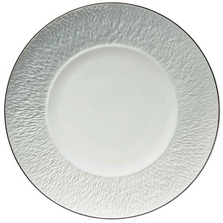 Raynaud Mineral Filet Platinum Buffet Plate, MPN: 0349-21-113032, 3660006666555