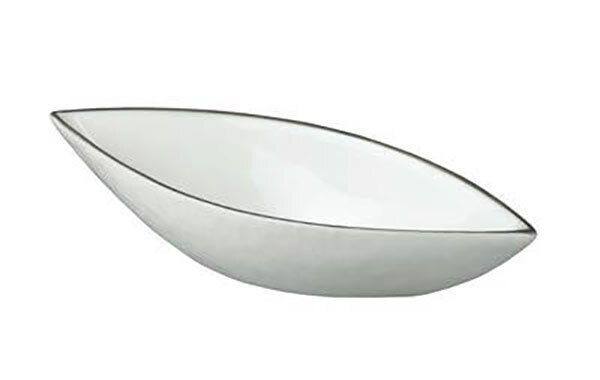 Raynaud Mineral Filet Platinum Dish N4, MPN: 0349-21-513013, 3660006542668