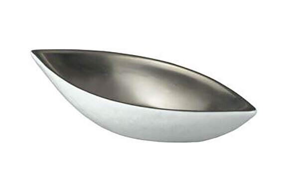 Raynaud Mineral Filet Platinum Dish N3, MPN: 0335-21-513023, 3660006542729