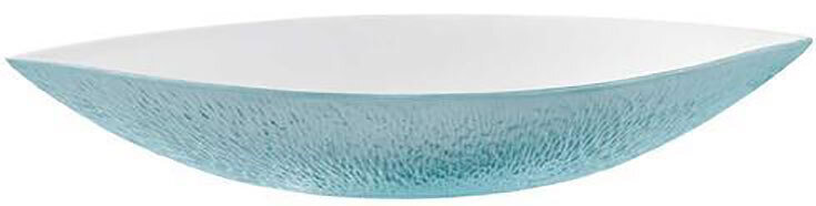 Raynaud Mineral Irise Sky Blue Dish N3, MPN: 0337-23-513023, 3660006668344