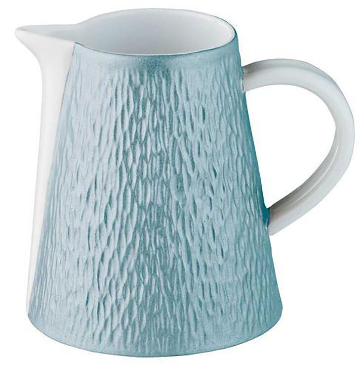 Raynaud Mineral Irise Sky Blue Creamer, MPN: 0337-23-439013, 3660006668436