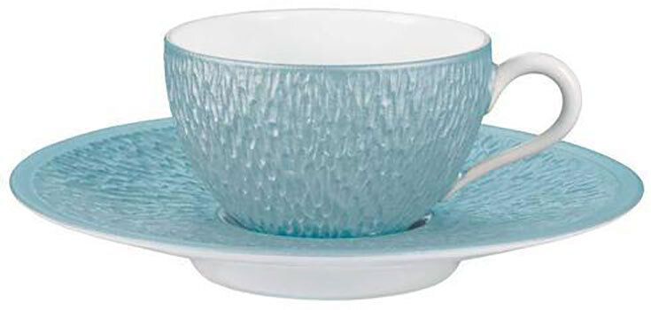 Raynaud Mineral Irise Sky Blue Moka Cup, MPN: 0337-23-307009, 3660006668511