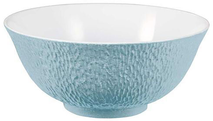 Raynaud Mineral Irise Sky Blue Chinese Soup Bowl, MPN: 0337-23-643012, 3660006668573