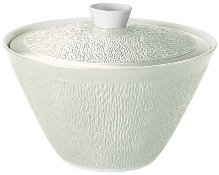 Raynaud Mineral Irise Shell Ivory Soup Tureen, MPN: 0338-23-509028, 3660006671733