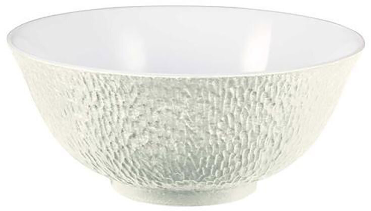 Raynaud Mineral Irise Shell Ivory Chinese Soup Bowl, MPN: 0338-23-643012, 3660006671917