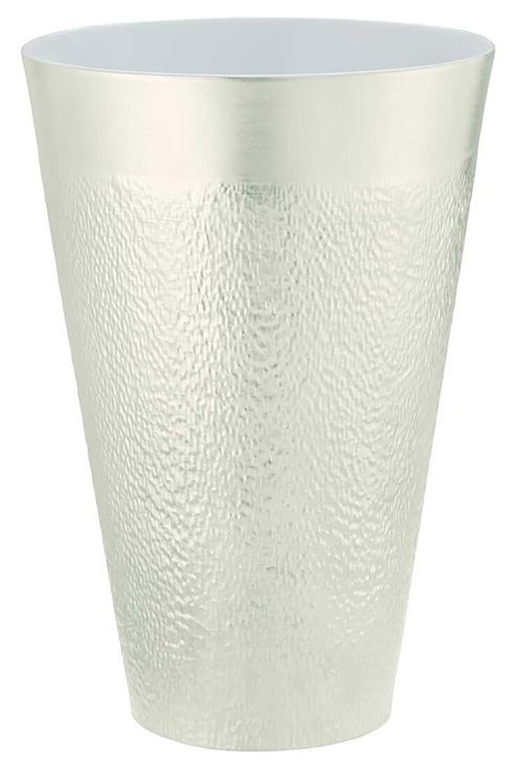 Raynaud Mineral Irise Shell Ivory Vase, MPN: 0338-23-609030, 3660006671894