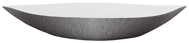 Raynaud Mineral Irise Dark Grey Dish N1, MPN: 0339-23-513058, 3660006668986