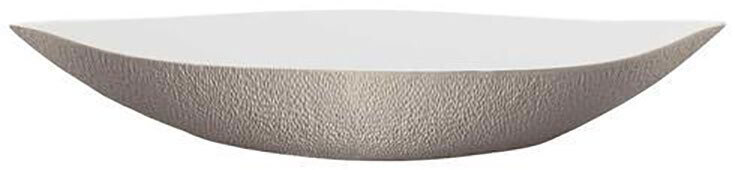 Raynaud Mineral Irise Warm Grey Dish N1, MPN: 0340-23-513058, 3660006670187
